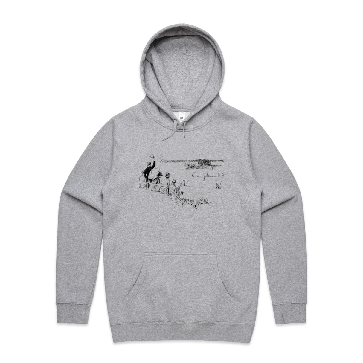 Grey Marle