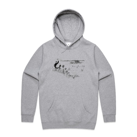 Grey Marle