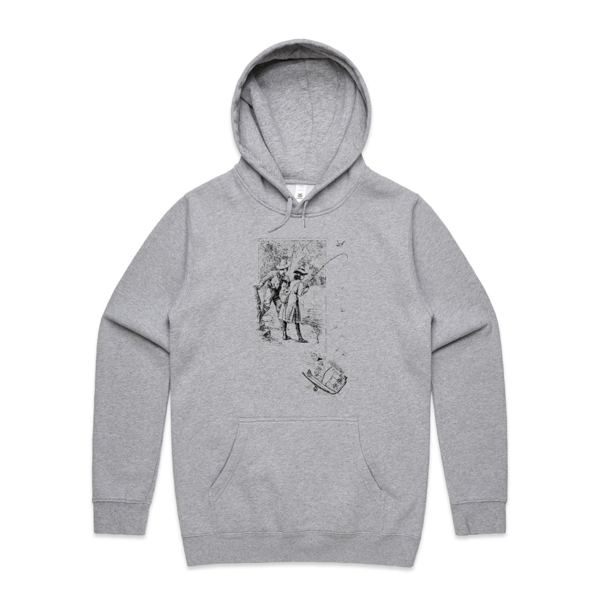 Grey Marle