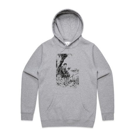 Grey Marle
