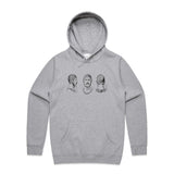 Grey Marle