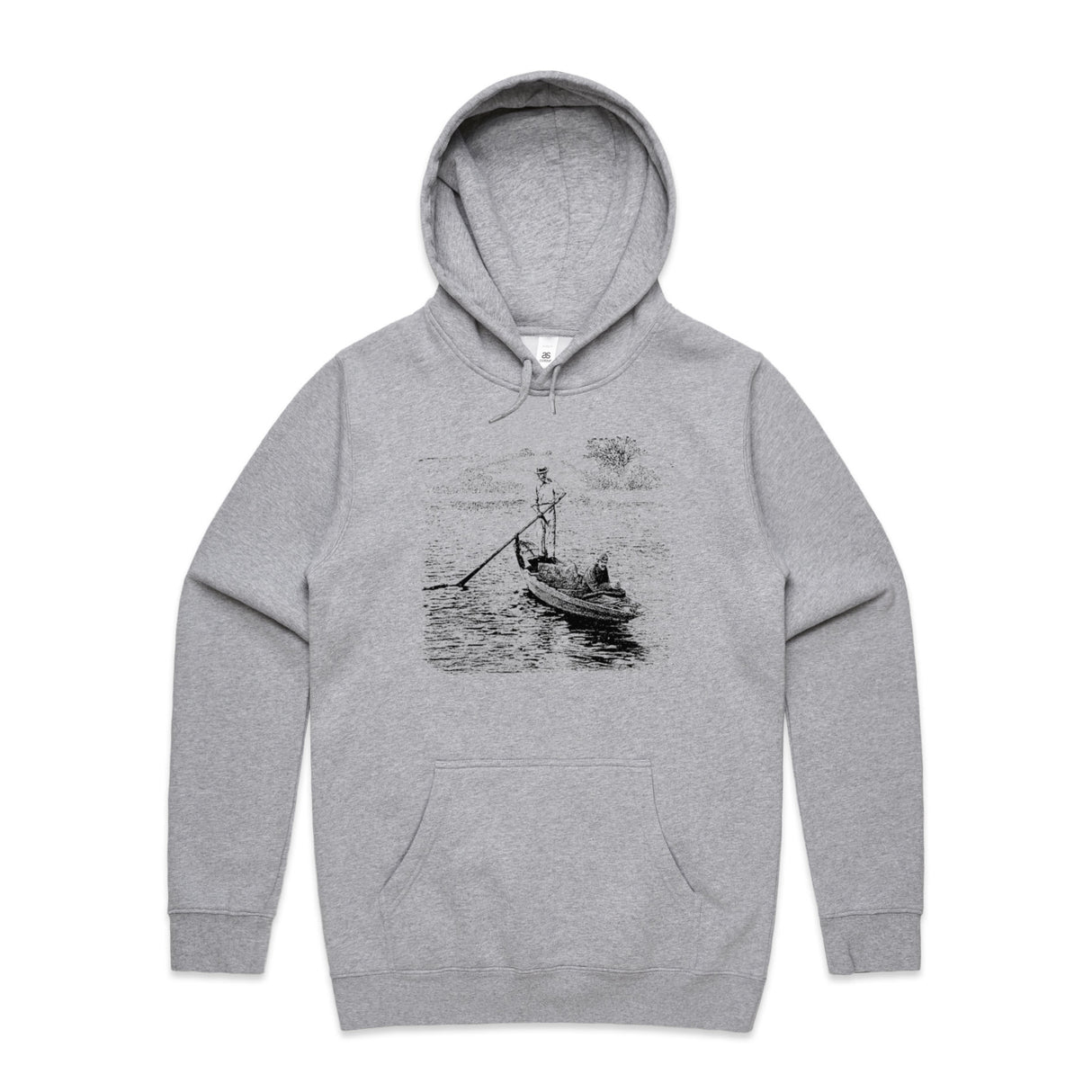 Grey Marle