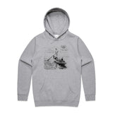 Grey Marle