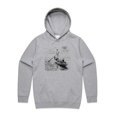 Grey Marle