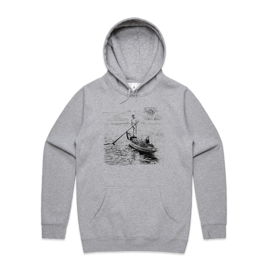 Grey Marle
