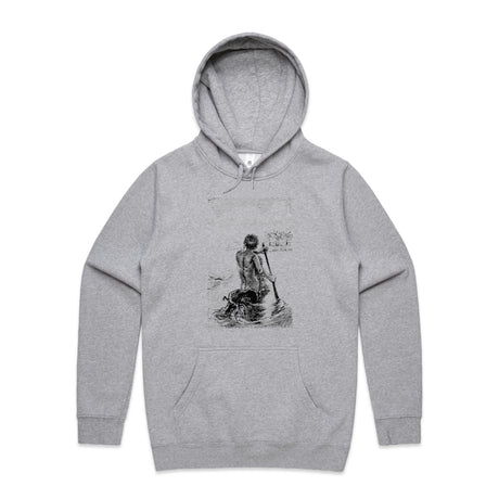 Grey Marle