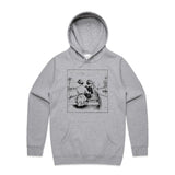 Grey Marle