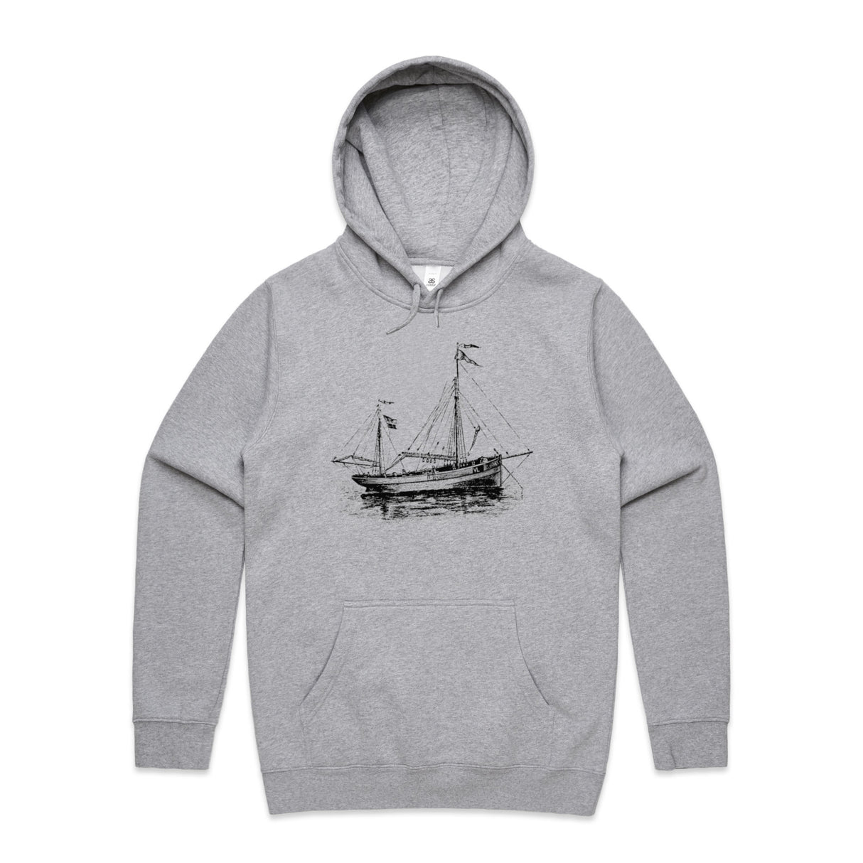 Grey Marle