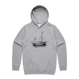 Grey Marle