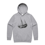 Grey Marle