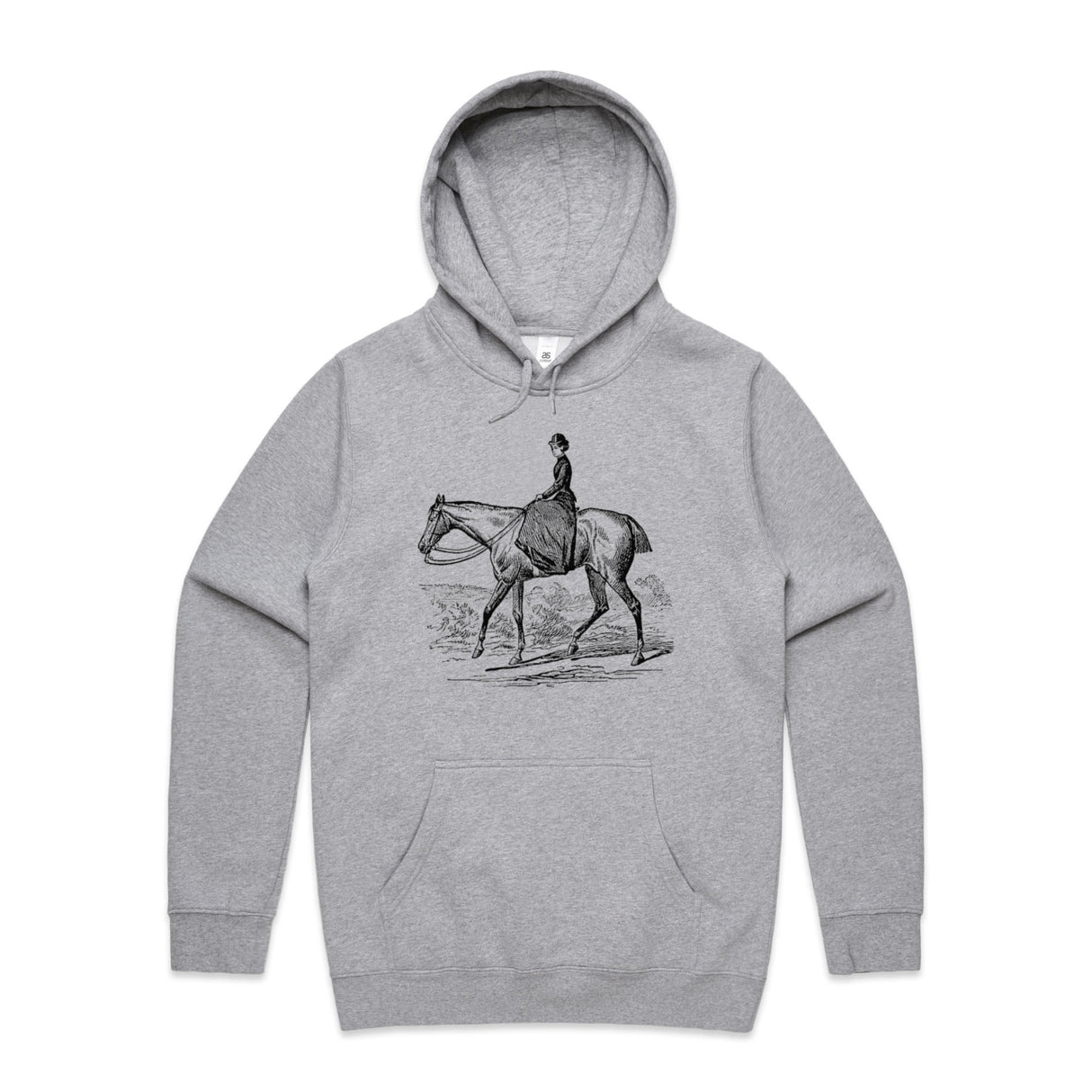 Grey Marle
