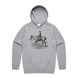 Grey Marle