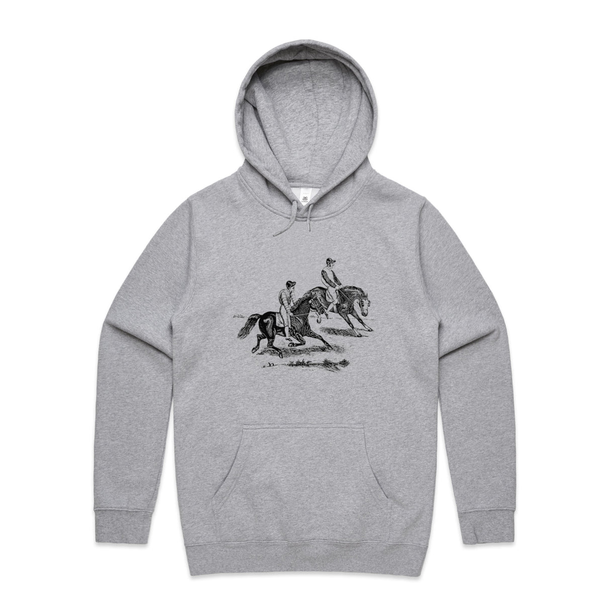 Grey Marle