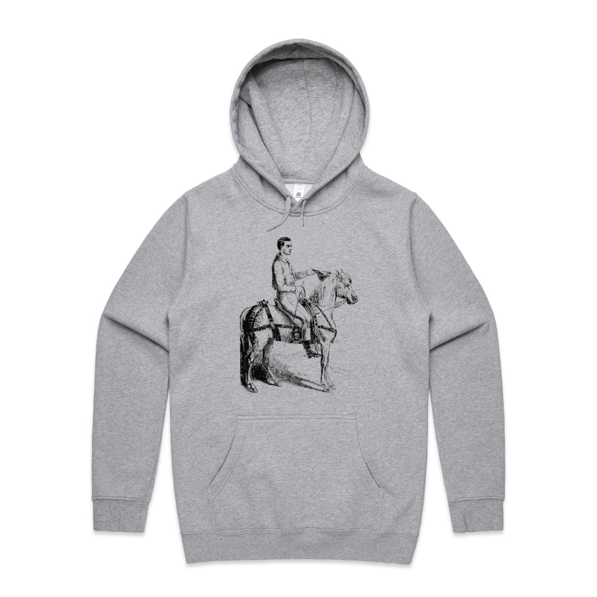 Grey Marle