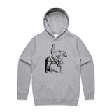 Grey Marle