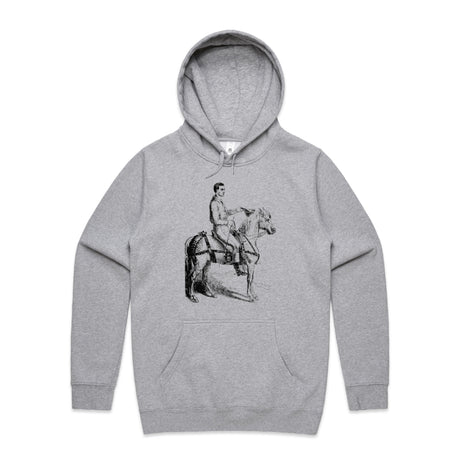 Grey Marle