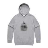 Grey Marle