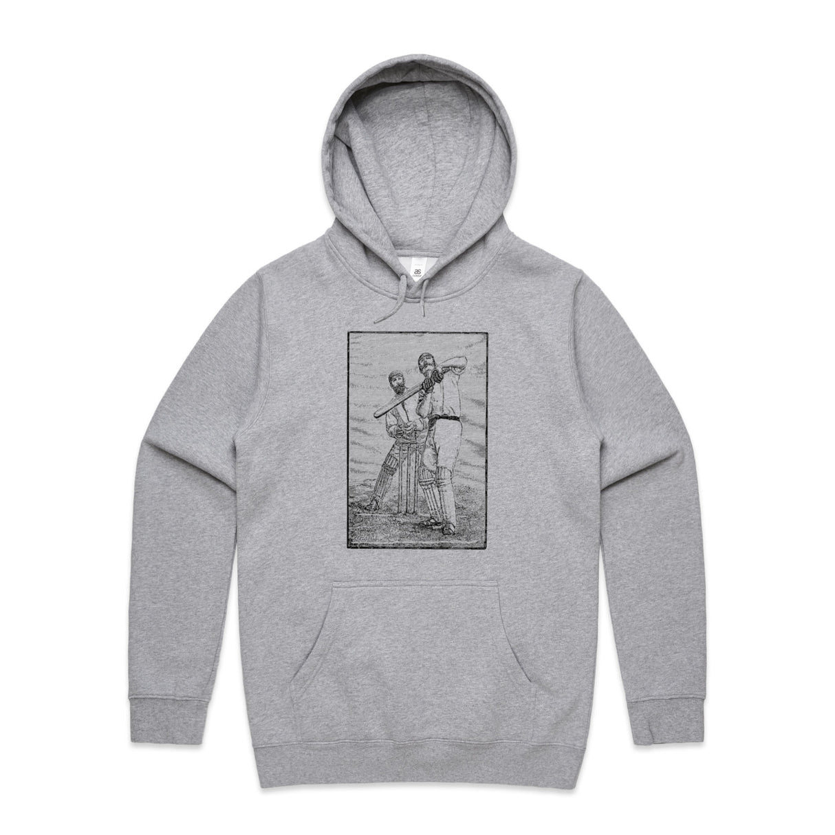 Grey Marle
