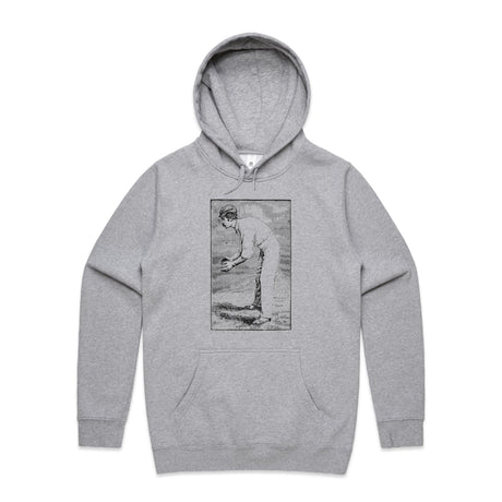Grey Marle