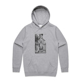 Grey Marle