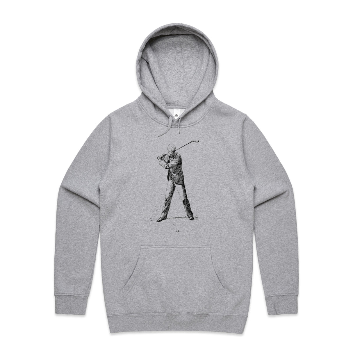 Grey Marle