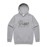 Grey Marle