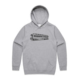 Grey Marle