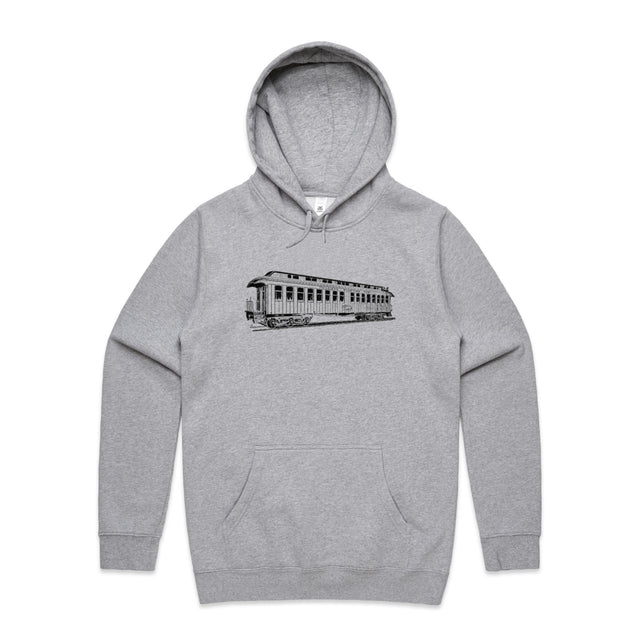 Grey Marle