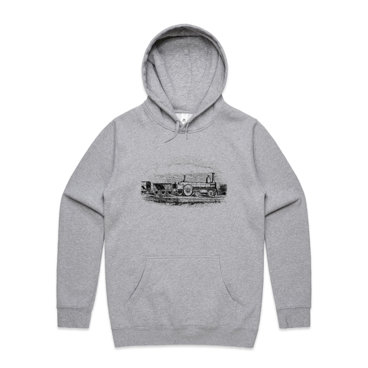 Grey Marle