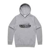 Grey Marle