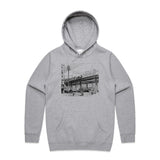 Grey Marle