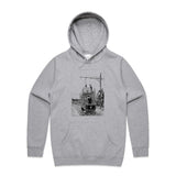 Grey Marle