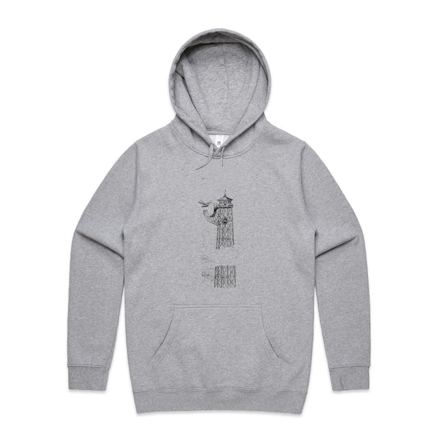 Grey Marle
