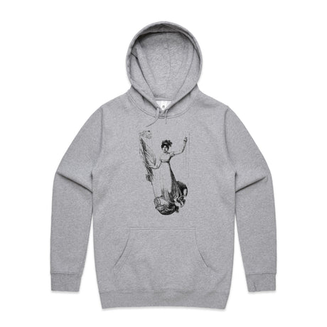 Grey Marle