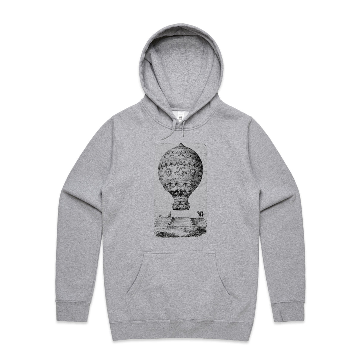 Grey Marle
