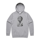 Grey Marle