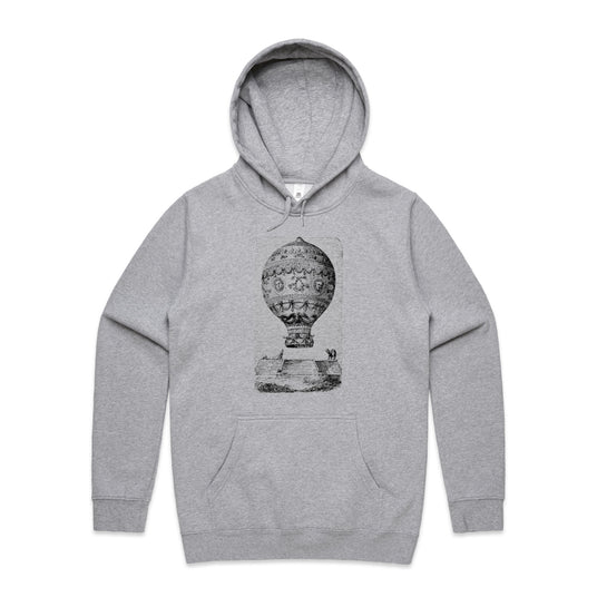 Grey Marle