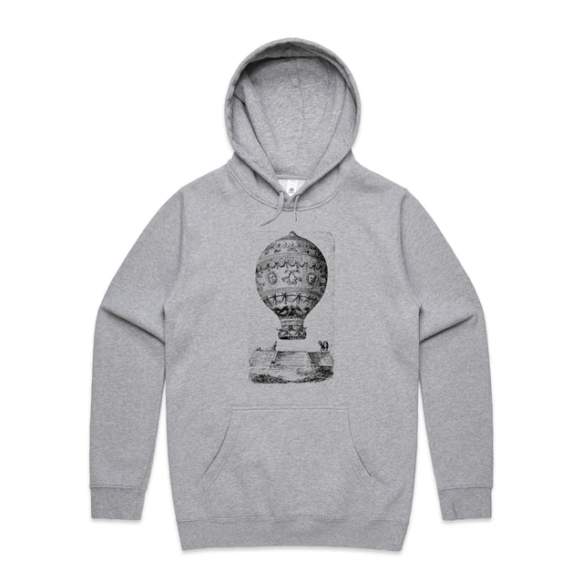 Grey Marle