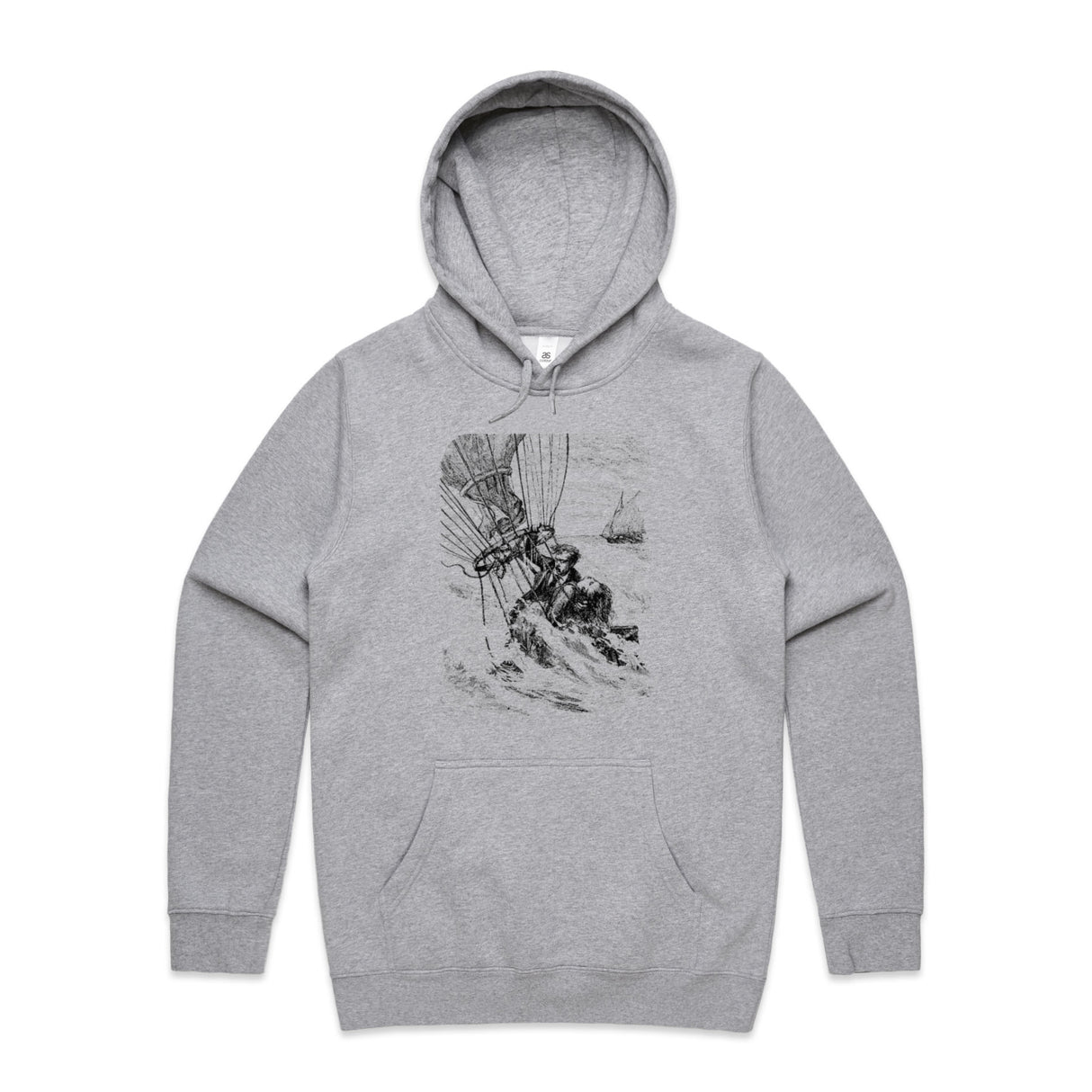 Grey Marle