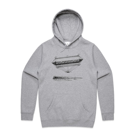 Grey Marle