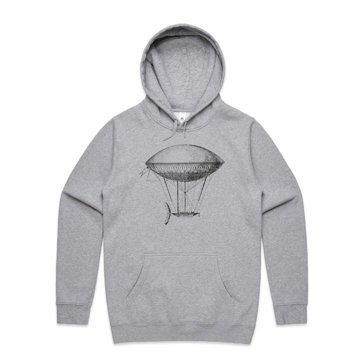 Grey Marle
