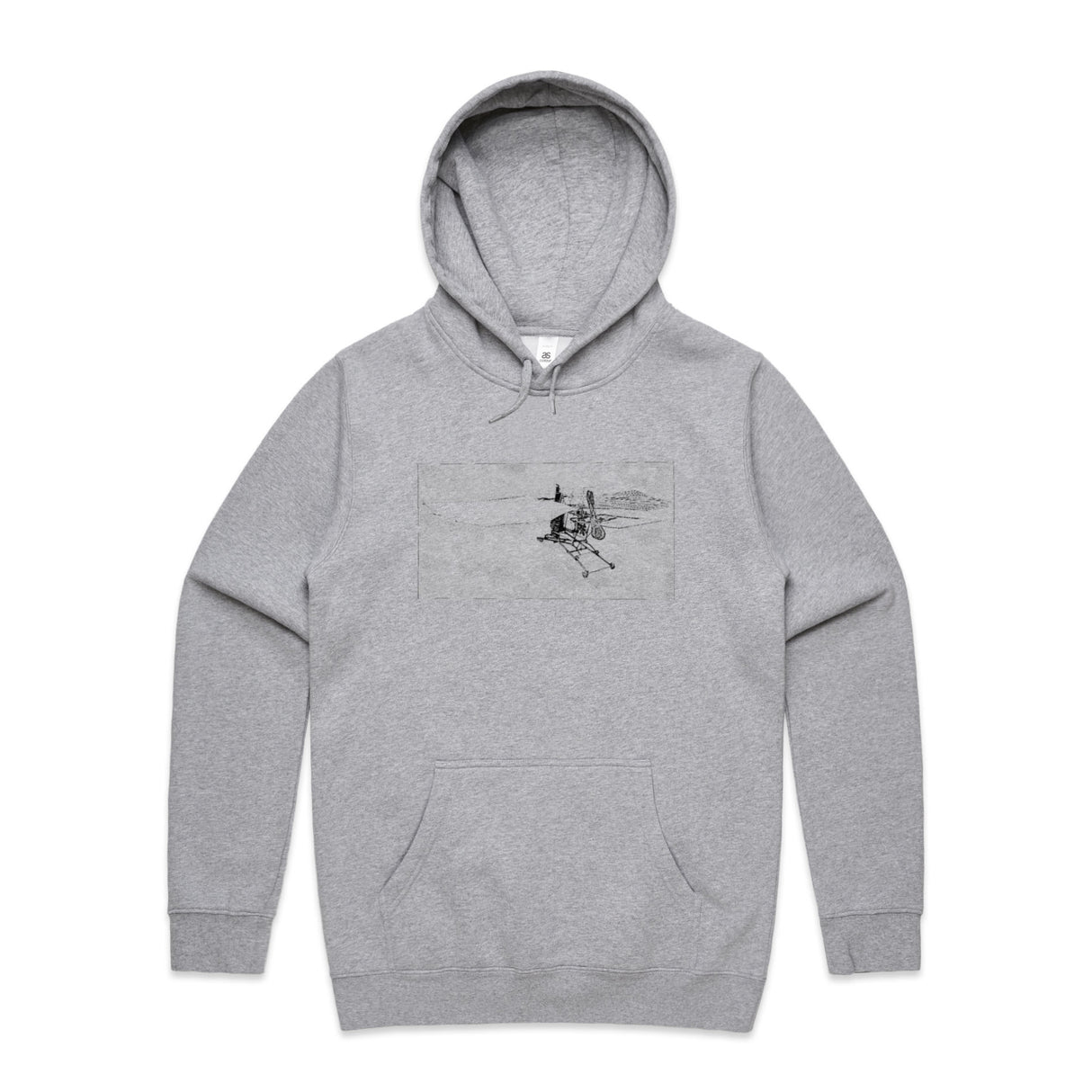 Grey Marle