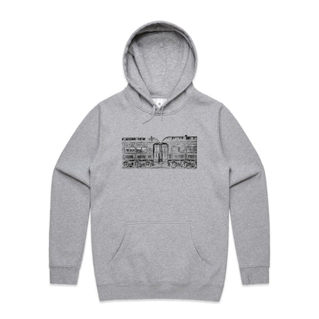 Grey Marle