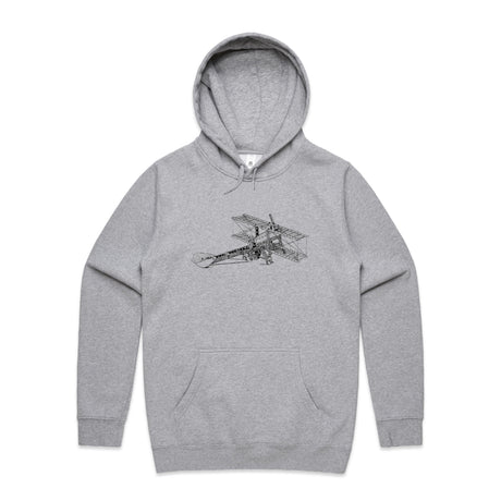 Grey Marle