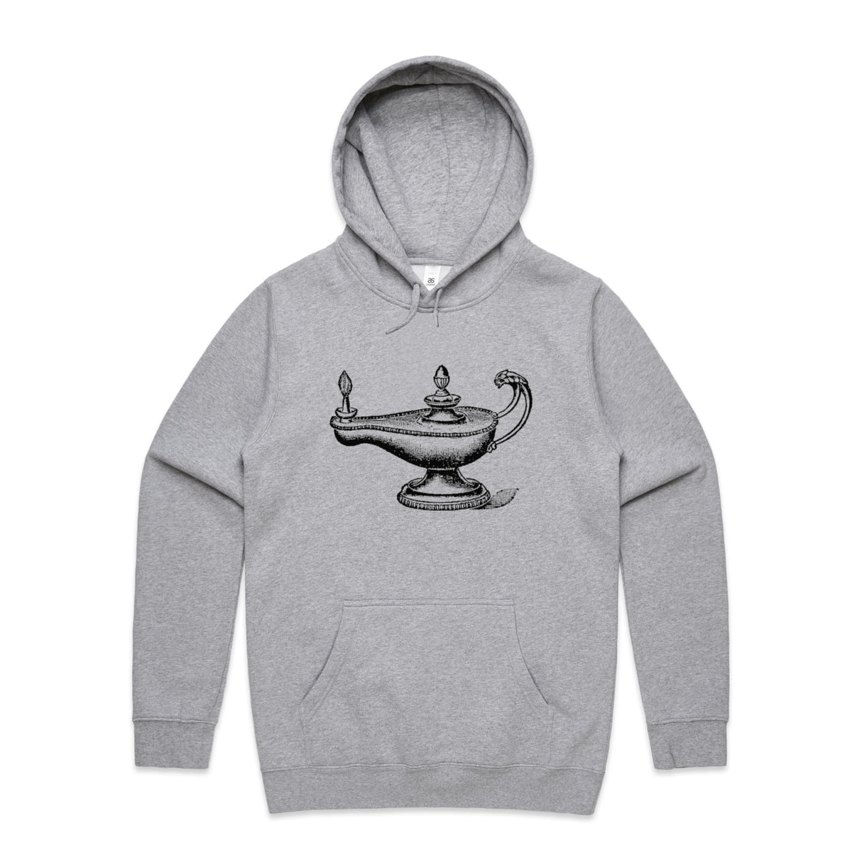 Grey Marle