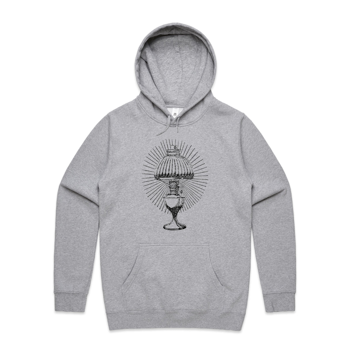 Grey Marle