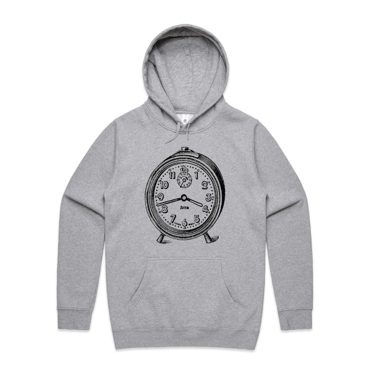 Grey Marle