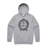 Grey Marle