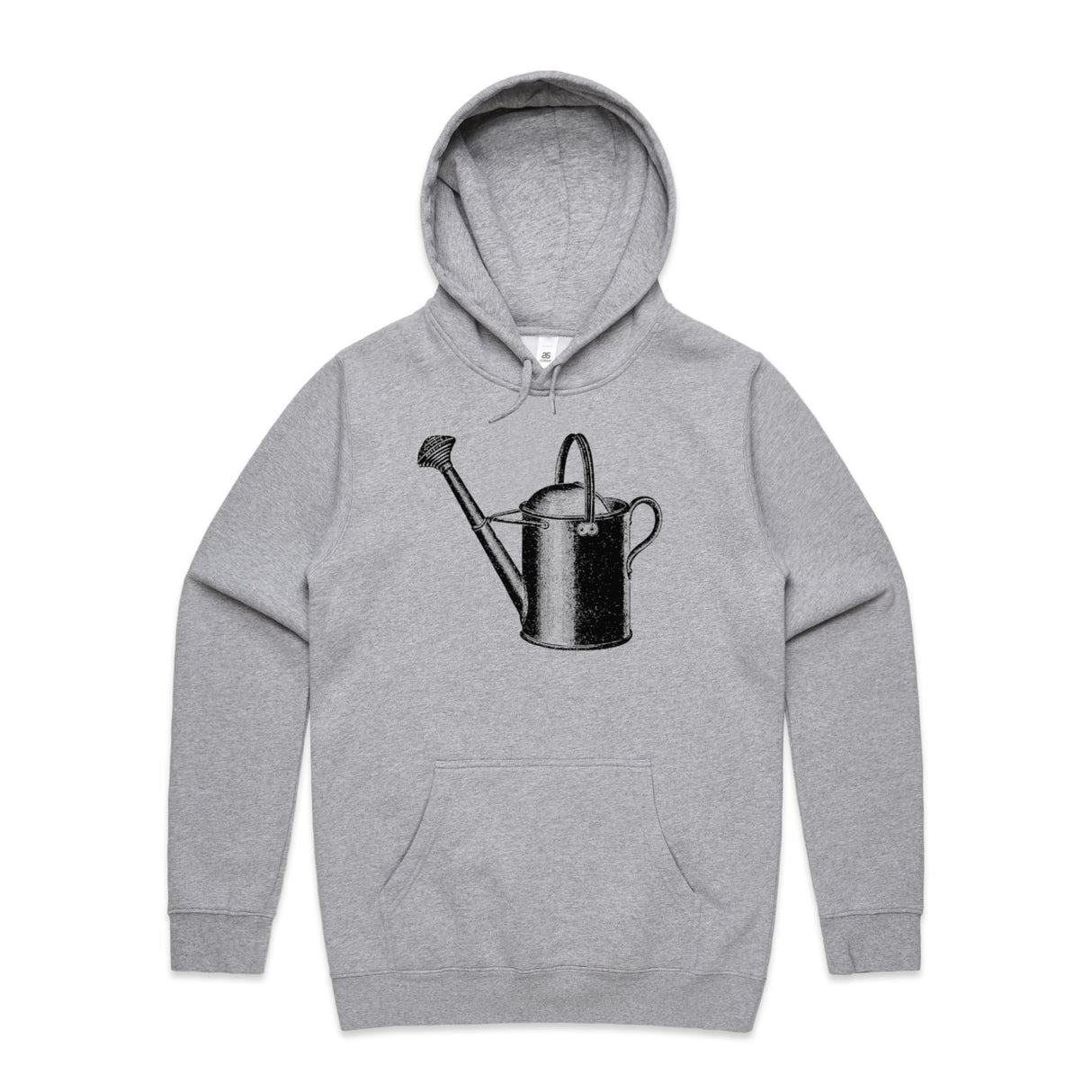 Grey Marle