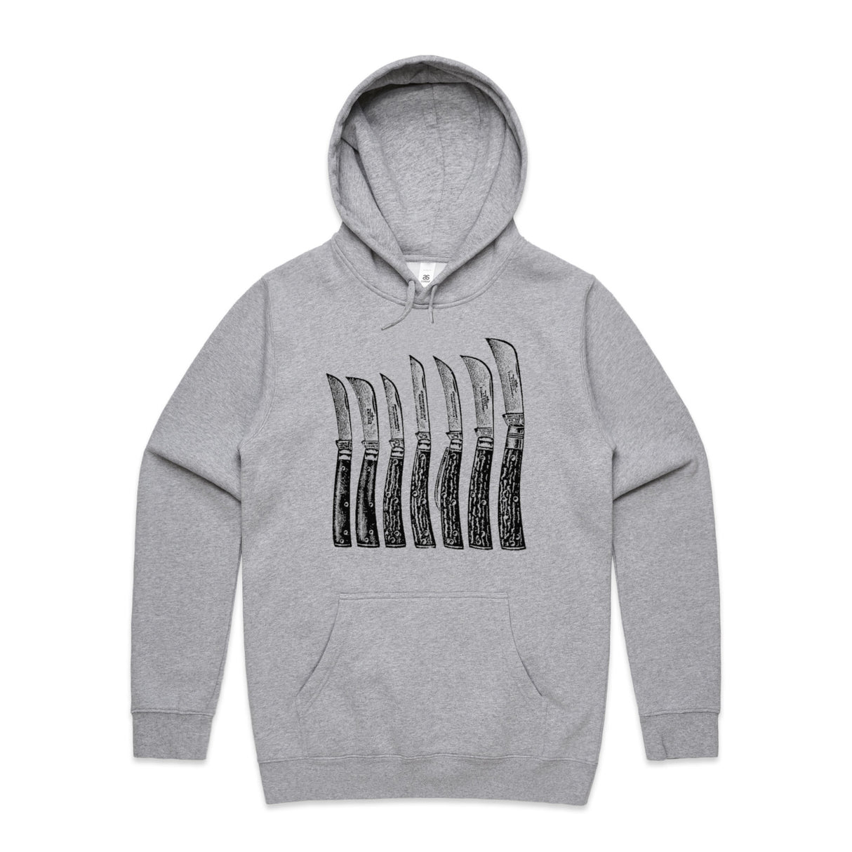 Grey Marle